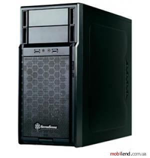 SilverStone PS08B Black