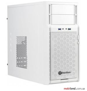 SilverStone PS08W White