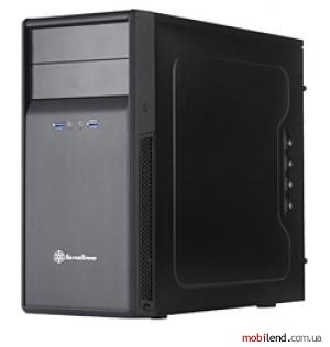 SilverStone PS09B Black