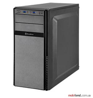 SilverStone PS11B-Q Black