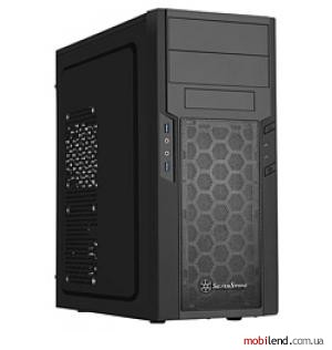 SilverStone PS13B Black