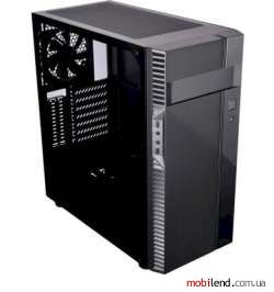 Silverstone PS14-E Black (SST-PS14B-E)