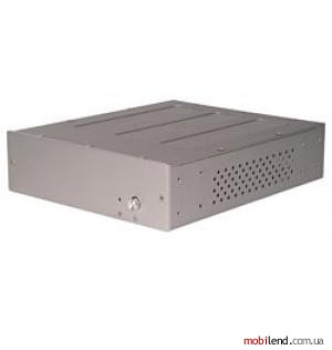 SilverStone PT03S Silver