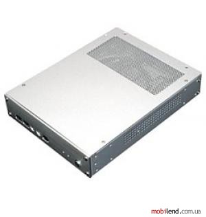 SilverStone PT04S Silver