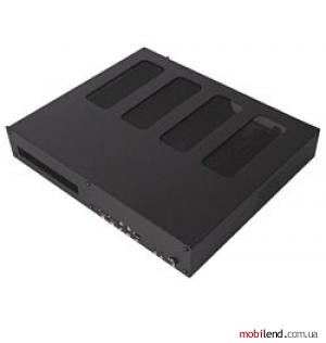 SilverStone PT06B Black