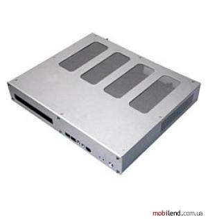 SilverStone PT06S 120W Silver