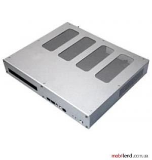 SilverStone PT06S Silver