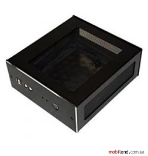 SilverStone PT07B Black