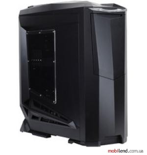 SilverStone Raven Black (SST-RV01B-W)