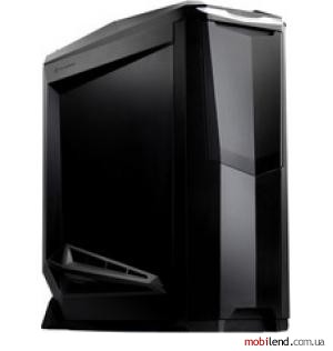 SilverStone Raven Black (SST-RV01B)