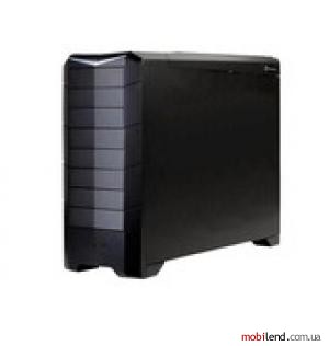 SilverStone Raven Black (SST-RV02B)