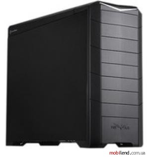 SilverStone Raven RV02-E (SST-RV02B-EW-USB3.0)
