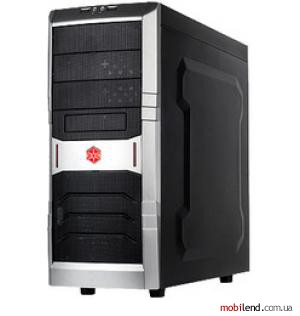 SilverStone Redline RL01 (SST-RL01B-USB3.0)