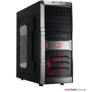 SilverStone Redline RL01 (SST-RL01B-W-USB3.0)