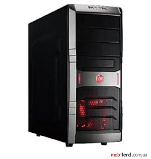 SilverStone RL01B (USB 3.0) Black