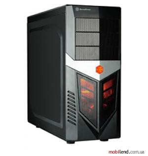 SilverStone RL03B Black