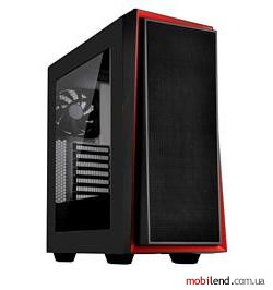 SilverStone RL06BR-PRO Black