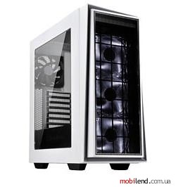 SilverStone RL06WS-PRO White