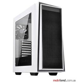 SilverStone RL06WS-W White