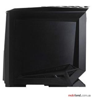 SilverStone RV01B Black