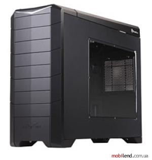 SilverStone RV02B-EW (USB 3.0) Black