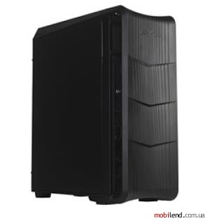 SilverStone RV04B Black