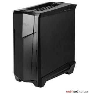 SilverStone RV05B-W Black