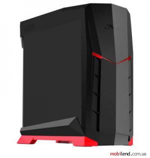 Silverstone RVX01 (SST-RVX01BR-W)