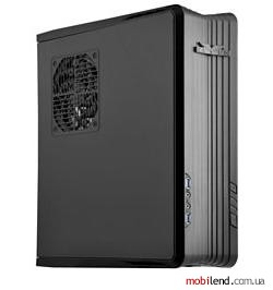 SilverStone RVZ01-E Black