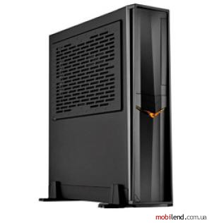 SilverStone RVZ02 Black