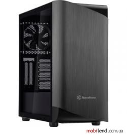 Silverstone Seta A1 Black/Titanium (SST-SEA1TB-G)
