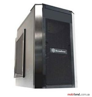 SilverStone SG03B Black