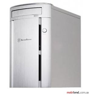 SilverStone SG04S-F Silver