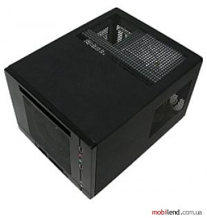 SilverStone SG05B 300W Black