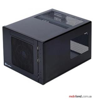 SilverStone SG05B 450W Black