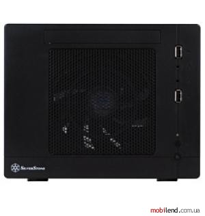SilverStone SG05B Black