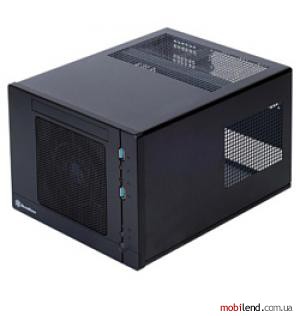 SilverStone SG05B (USB 3.0) 450W Black