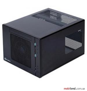 SilverStone SG05B (USB 3.0) Black