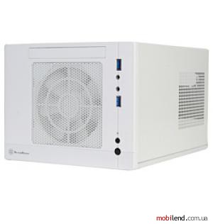 SilverStone SG05W-LITE White