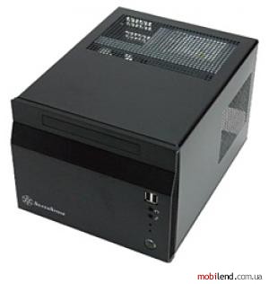 SilverStone SG06B 450W Black