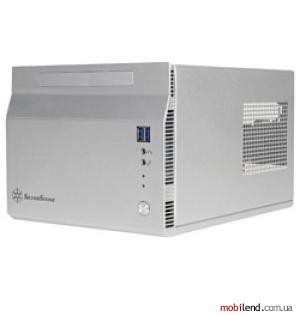 SilverStone SG06S-LITE Silver