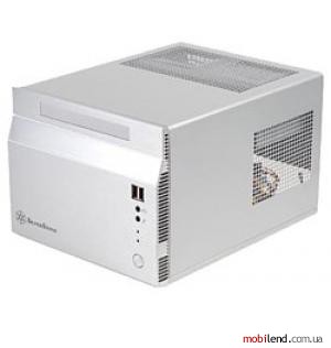 SilverStone SG06S 300W Silver