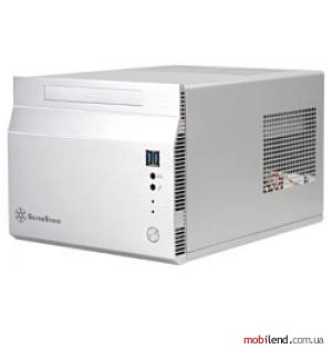 SilverStone SG06S (USB 3.0) 300W Silver