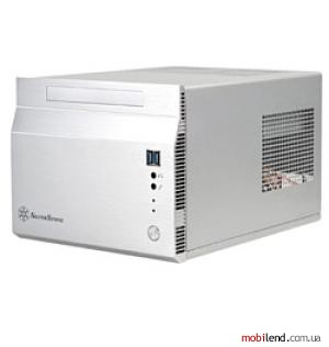 SilverStone SG06S (USB 3.0) Silver