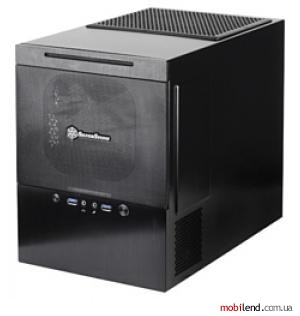 SilverStone SG10B Black