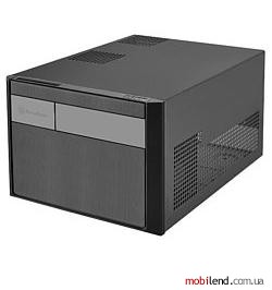 SilverStone SG11B Black