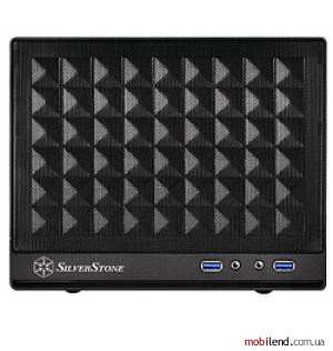 SilverStone SG13B Black