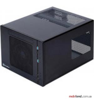 SilverStone Sugo Black (SST-SG05BB-450-USB3.0)