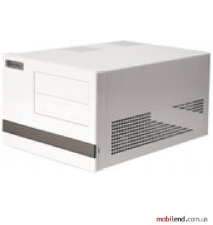SilverStone Sugo SG02-F White (SST-SG02W-F)