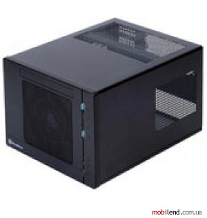 SilverStone Sugo SG05 Black 300W (SST-SG05B-USB3.0)